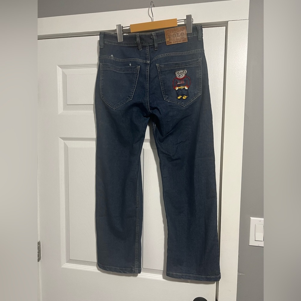 Polo Bear Jeans 🔥🔥🔥